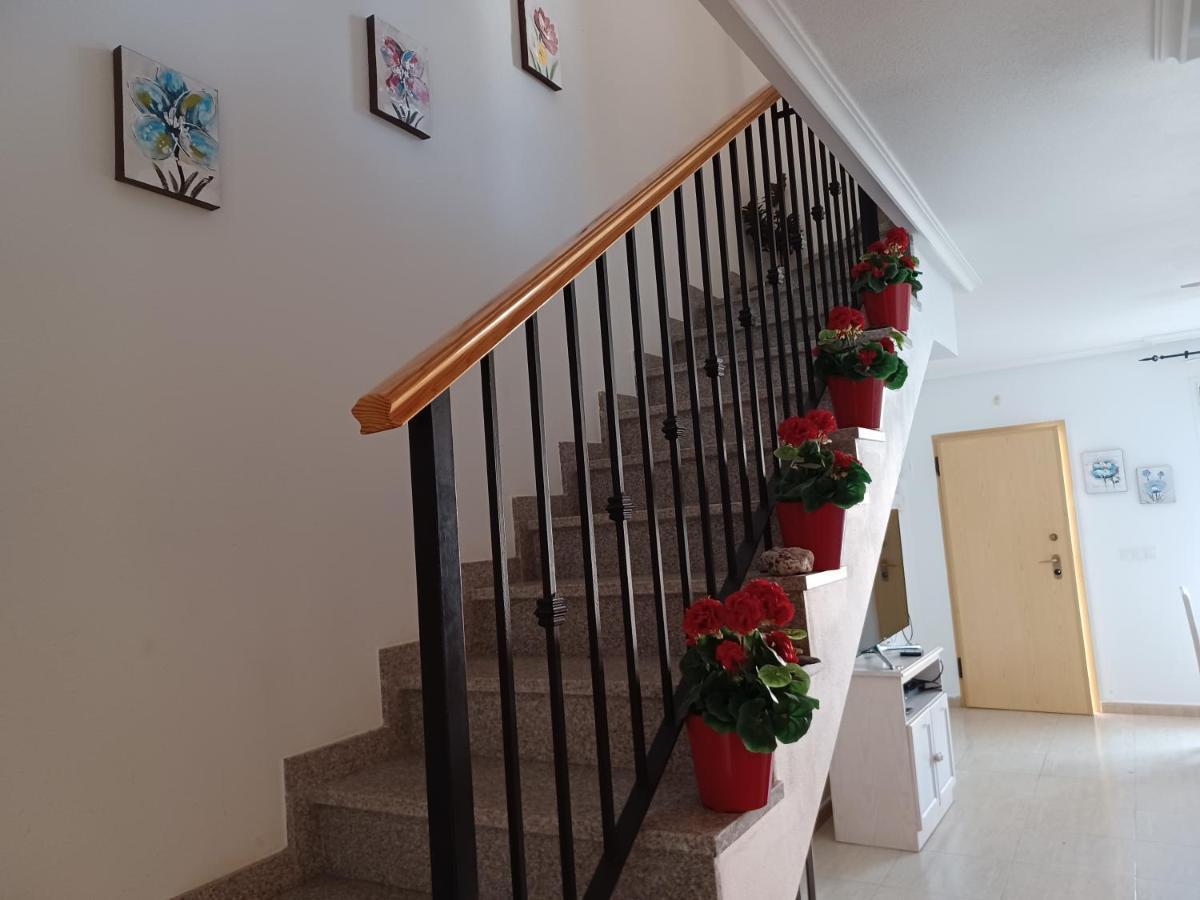 As019 Captivating 3 Bedroom House Casa Susan Сан-Хуан-де-лос-Террерос Екстер'єр фото