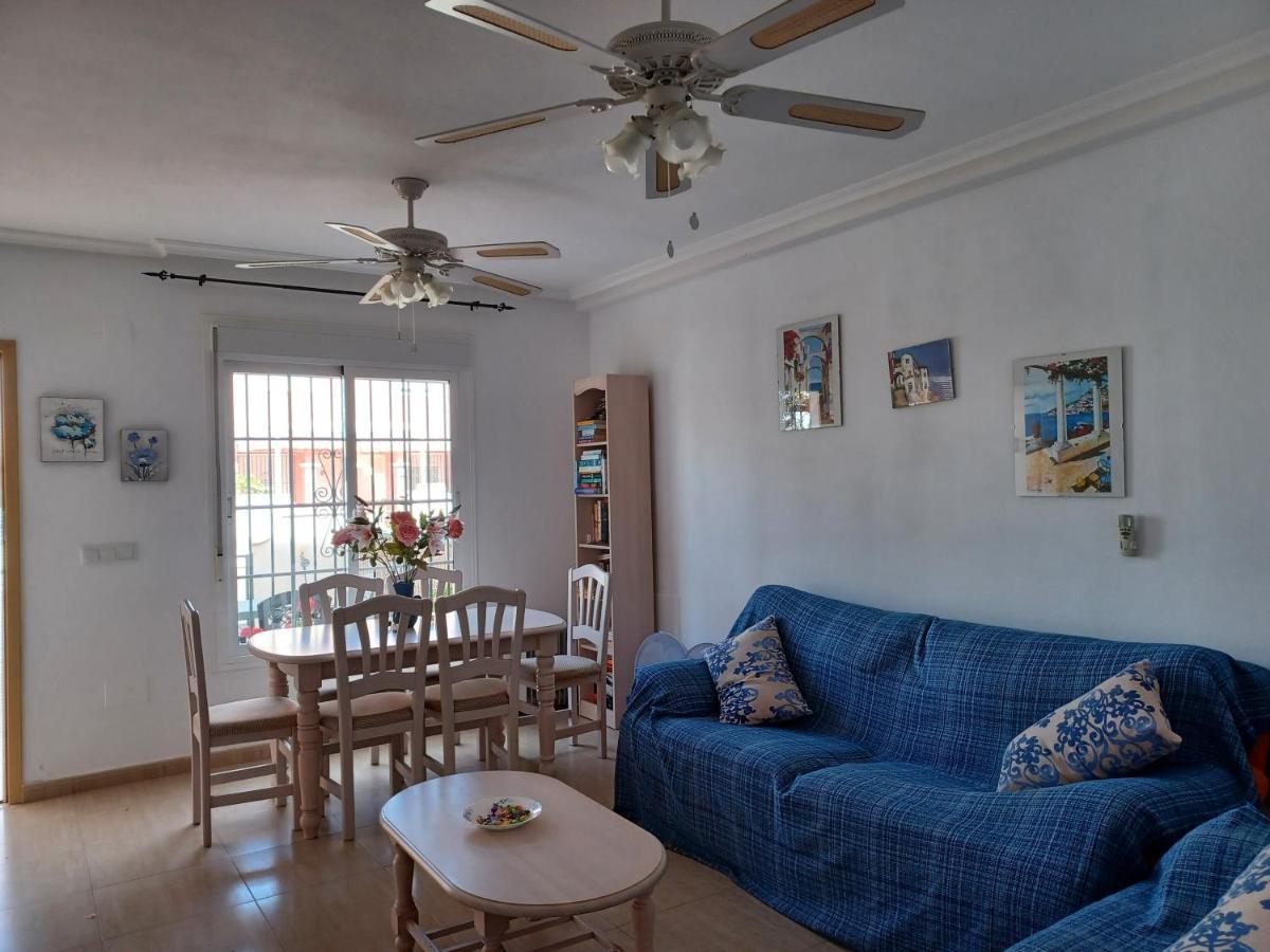 As019 Captivating 3 Bedroom House Casa Susan Сан-Хуан-де-лос-Террерос Екстер'єр фото