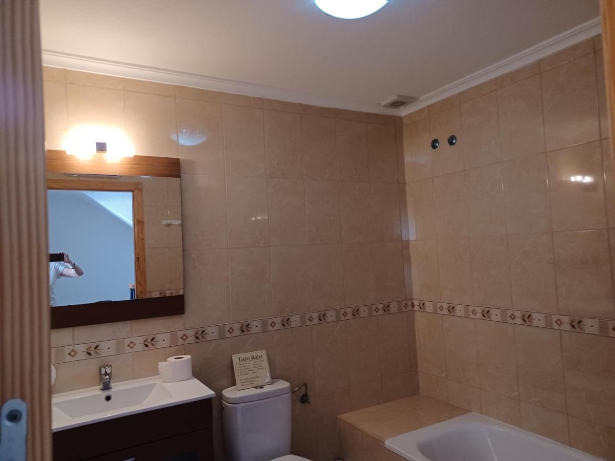 As019 Captivating 3 Bedroom House Casa Susan Сан-Хуан-де-лос-Террерос Екстер'єр фото
